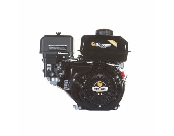Motor WARRIOR GASOLINA ZS168FB-3/4