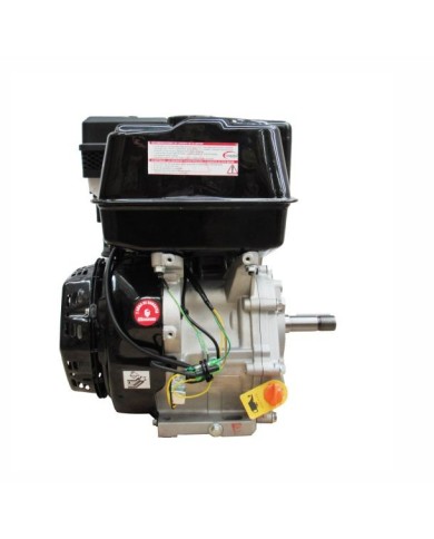 MOTOR A GASOLINA - 17HP - WARRIOR PREMIUM - R500-V2