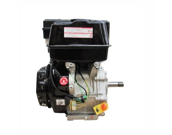 MOTOR A GASOLINA - 17HP - WARRIOR PREMIUM - R500-V2