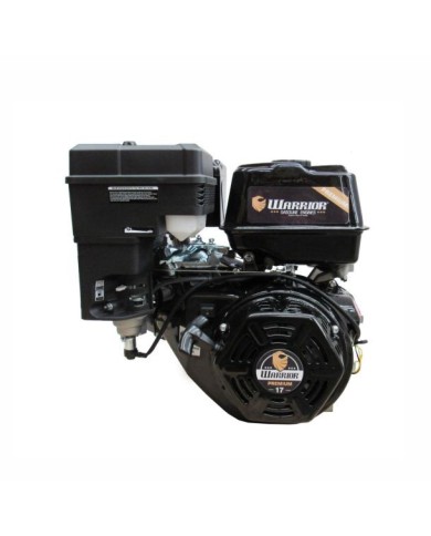 MOTOR A GASOLINA - 17HP - WARRIOR PREMIUM - R500-V2