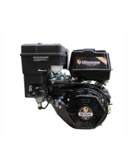 MOTOR A GASOLINA - 17HP - WARRIOR PREMIUM - R500-V2