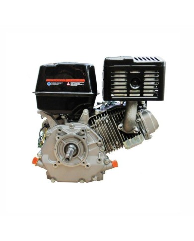 MOTOR A GASOLINA - 17HP - WARRIOR PREMIUM - R500-V2