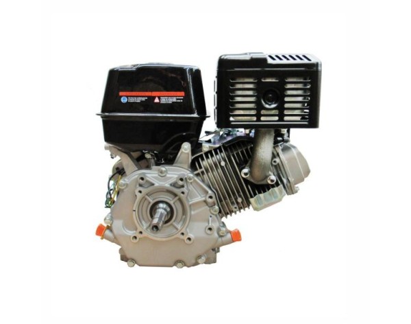 MOTOR A GASOLINA - 17HP - WARRIOR PREMIUM - R500-V2