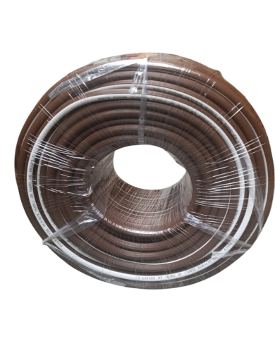 MANGUERA ALTA PRESION - 3 LONAS - CONDUSTRIAL - CH-100C