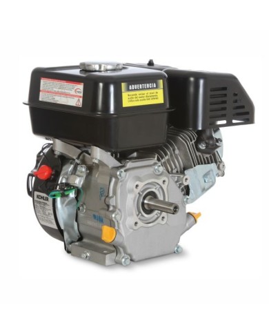 MOTOR A GASOLINA  - 6.5HP - KOHLER - SH265-0011