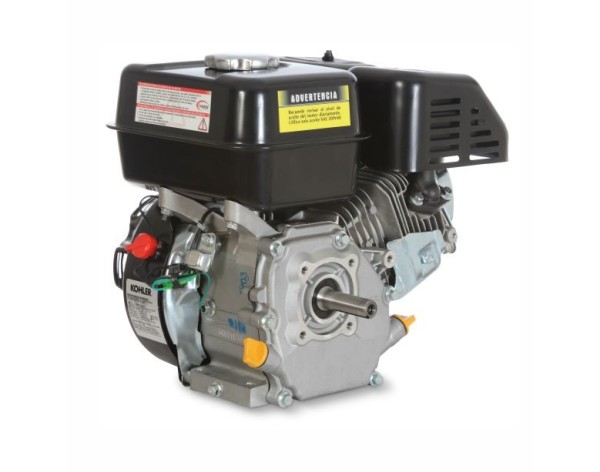 MOTOR A GASOLINA  - 6.5HP - KOHLER - SH265-0011