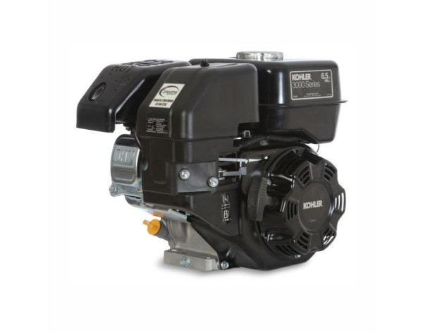 MOTOR A GASOLINA  - 6.5HP - KOHLER - SH265-0011