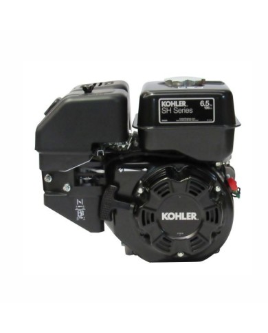 MOTOR A GASOLINA  - 6.5HP - KOHLER - SH265-0013