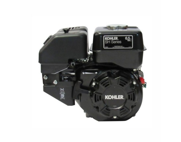 MOTOR A GASOLINA  - 6.5HP - KOHLER - SH265-0013