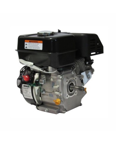 MOTOR A GASOLINA  - 6.5HP - KOHLER - SH265-0013