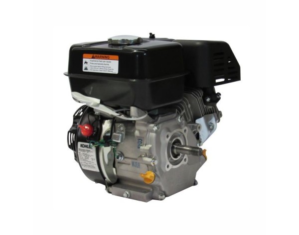 MOTOR A GASOLINA  - 6.5HP - KOHLER - SH265-0013