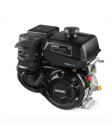MOTOR A GASOLINA - 9.5HP - KOHLER - CH395-3227