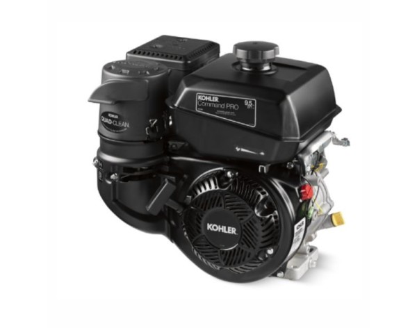 MOTOR A GASOLINA - 9.5HP - KOHLER - CH395-3227