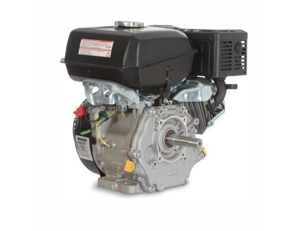 MOTOR A GASOLINA - 9.5HP - KOHLER - CH395-3227
