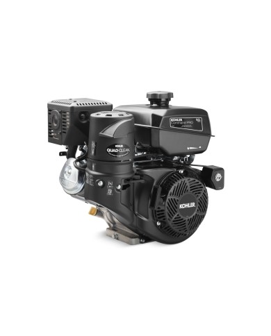 MOTOR A GASOLINA KOHLER - 9.5HP - CH395-0122