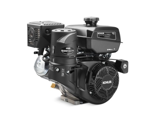 MOTOR A GASOLINA KOHLER - 9.5HP - CH395-0122