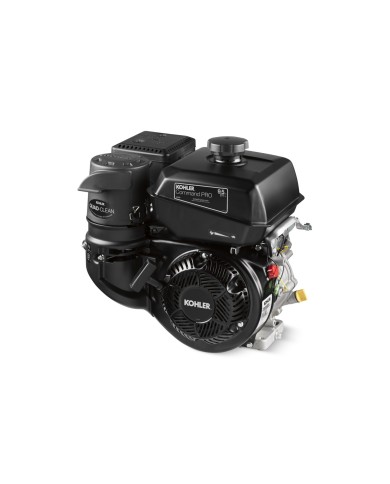 MOTOR A GASOLINA KOHLER - 9.5HP - CH395-0122