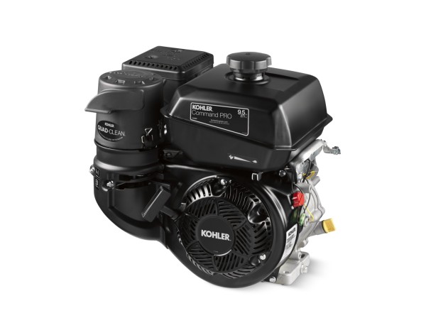 MOTOR A GASOLINA KOHLER - 9.5HP - CH395-0122