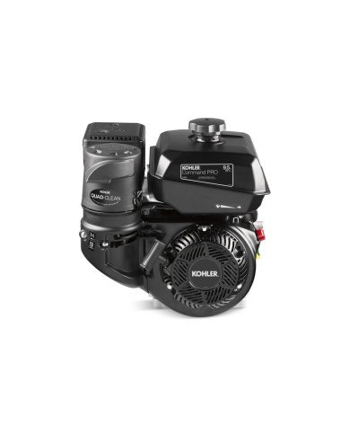 MOTOR A GASOLINA KOHLER - 9.5HP - CH395-0122