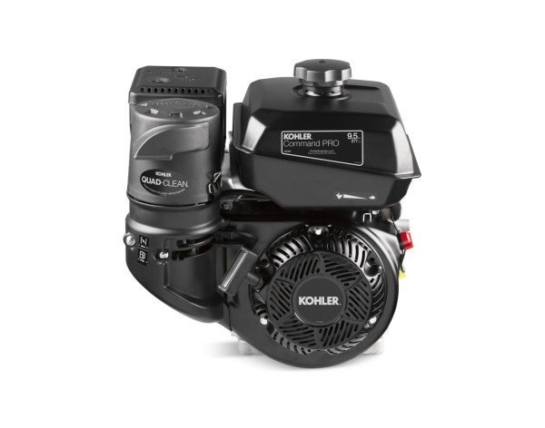 MOTOR A GASOLINA KOHLER - 9.5HP - CH395-0122