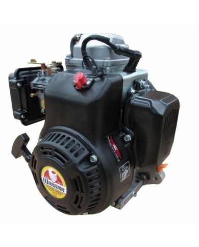 MOTOR A GASOLINA - 4.4HP - WARRIOR DK149