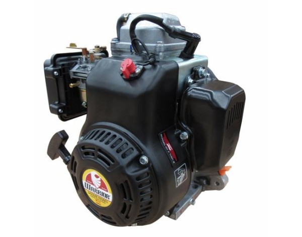 MOTOR A GASOLINA - 4.4HP - WARRIOR DK149