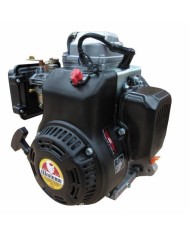 MOTOR A GASOLINA - 4.4HP - WARRIOR DK149