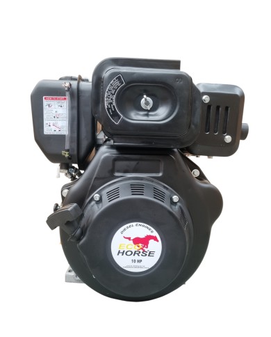 Motor   DIESEL ECOHORSE KD186FAP1-2