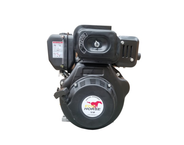 Motor   DIESEL ECOHORSE KD186FAP1-2