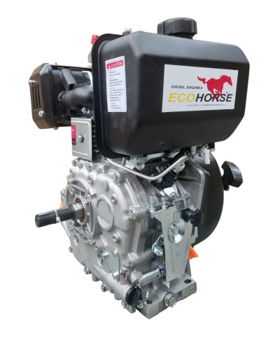Motor   DIESEL ECOHORSE KD186FAP1-2