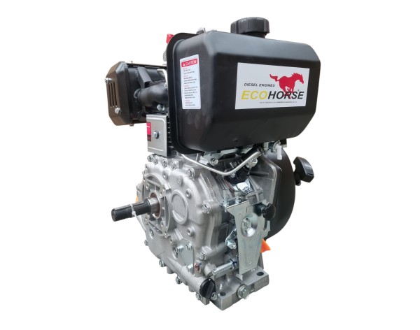 Motor   DIESEL ECOHORSE KD186FAP1-2