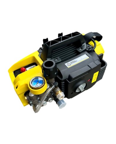 hidrolavadora ANNOVI REVERBERI VIP PRO 150