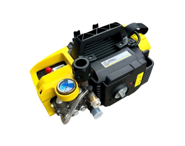 hidrolavadora ANNOVI REVERBERI VIP PRO 150