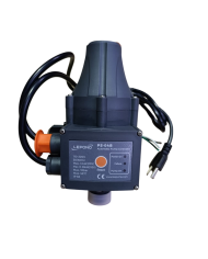 CONTROL AUTOMATICO DE PRESION PS-04B