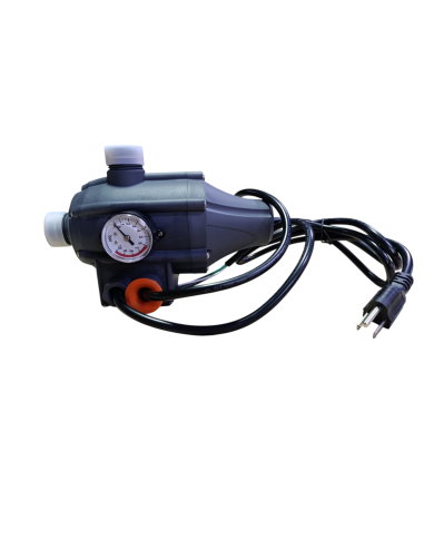 CONTROL AUTOMATICO DE PRESION PS-04B
