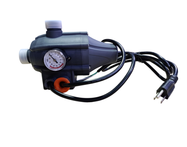 CONTROL AUTOMATICO DE PRESION PS-04B