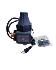 CONTROL AUTOMATICO DE PRESION PS-04B