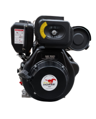 MOTOR DIESEL - 15HP - ECOHORSE - KD195FC