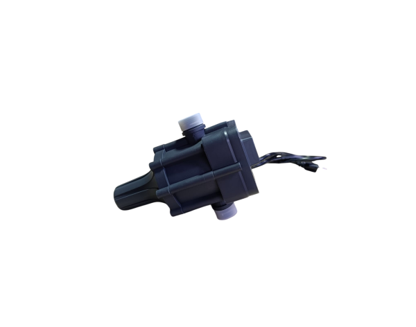 CONTROL AUTOMATICO DE PRESION PS-04D