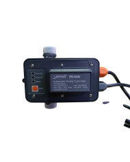 CONTROL AUTOMATICO DE PRESION PS-04D