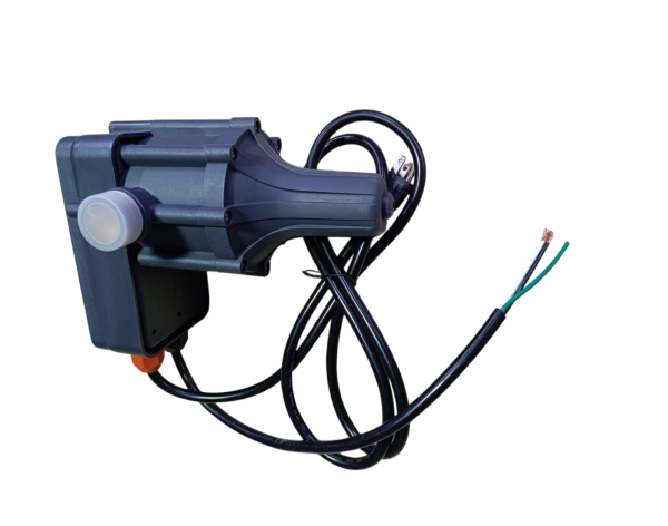 CONTROL AUTOMATICO DE PRESION PS-04D