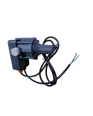 CONTROL AUTOMATICO DE PRESION PS-04D