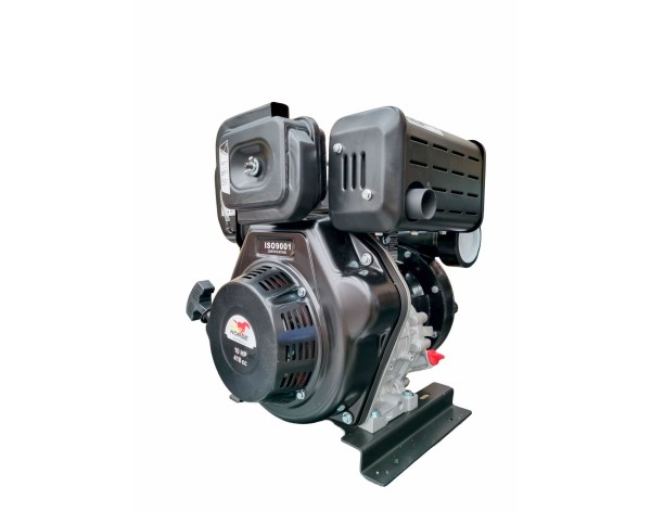 MOTOBOMBA DIESEL ALTA PRESION - CONDUSTRIAL - KHP75-10EH