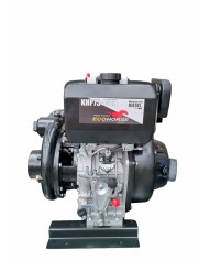 MOTOBOMBA DIESEL ALTA PRESION - CONDUSTRIAL - KHP75-15EH