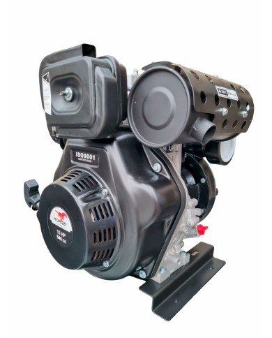 MOTOBOMBA DIESEL ALTA PRESION - CONDUSTRIAL - KHP75-15EH