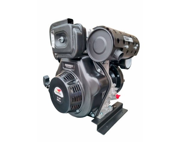 MOTOBOMBA DIESEL ALTA PRESION - CONDUSTRIAL - KHP75-15EH