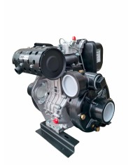 MOTOBOMBA DIESEL ALTA PRESION - CONDUSTRIAL - KHP75-15EH