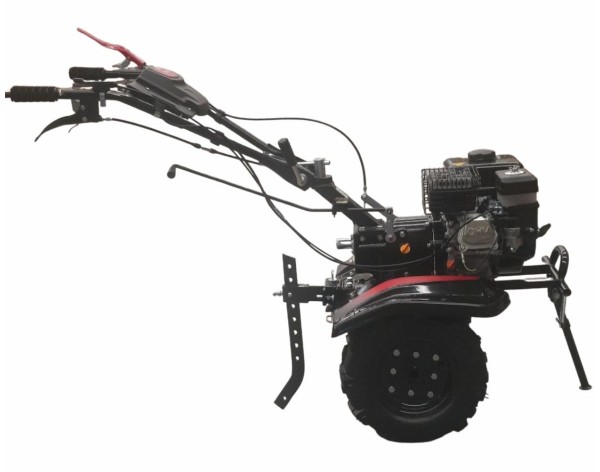 MOTOAZADA A GASOLINA WARRIOR WT600