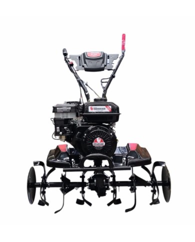 MOTOAZADA A GASOLINA WARRIOR WT600