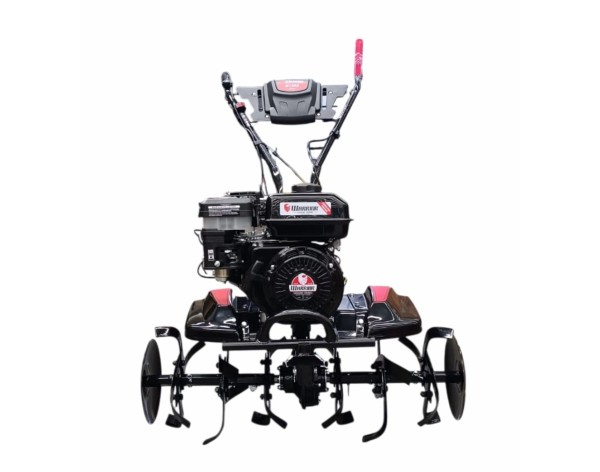 MOTOAZADA A GASOLINA WARRIOR WT600